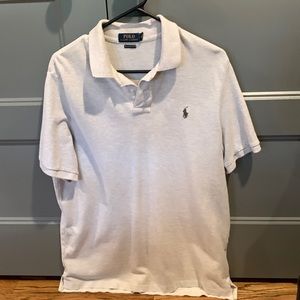 Men’s polo